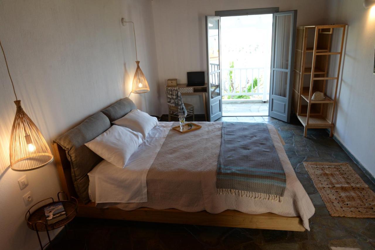Despoina Apartment Patitíri Kültér fotó